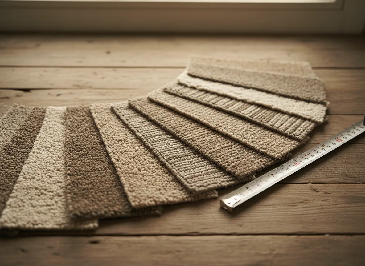 Carpet Installation Manchester, GA FAQs